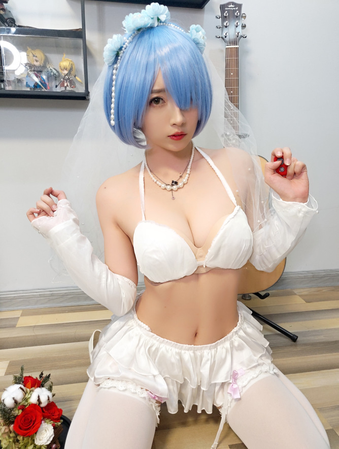 小女巫露娜 - 写真图片合集【持续更新中】-1 小女巫露娜 - 写真图片合集【持续更新中】-1