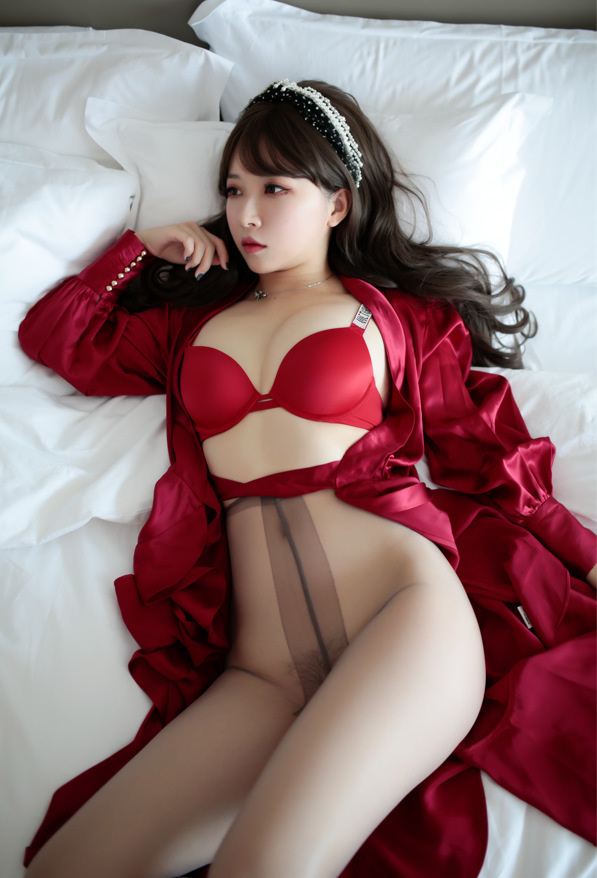 小女巫露娜 - 写真图片合集【持续更新中】-1 小女巫露娜 - 写真图片合集【持续更新中】-1