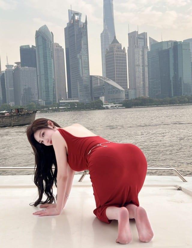 [微密圈]周妍希 – 海滩风光[16P-45MB]-1