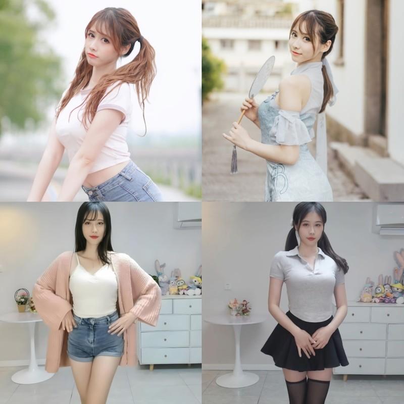 一只小仙若 – 写真&视频合集【持续更新中】-1 一只小仙若 – 写真&视频合集【持续更新中】-1