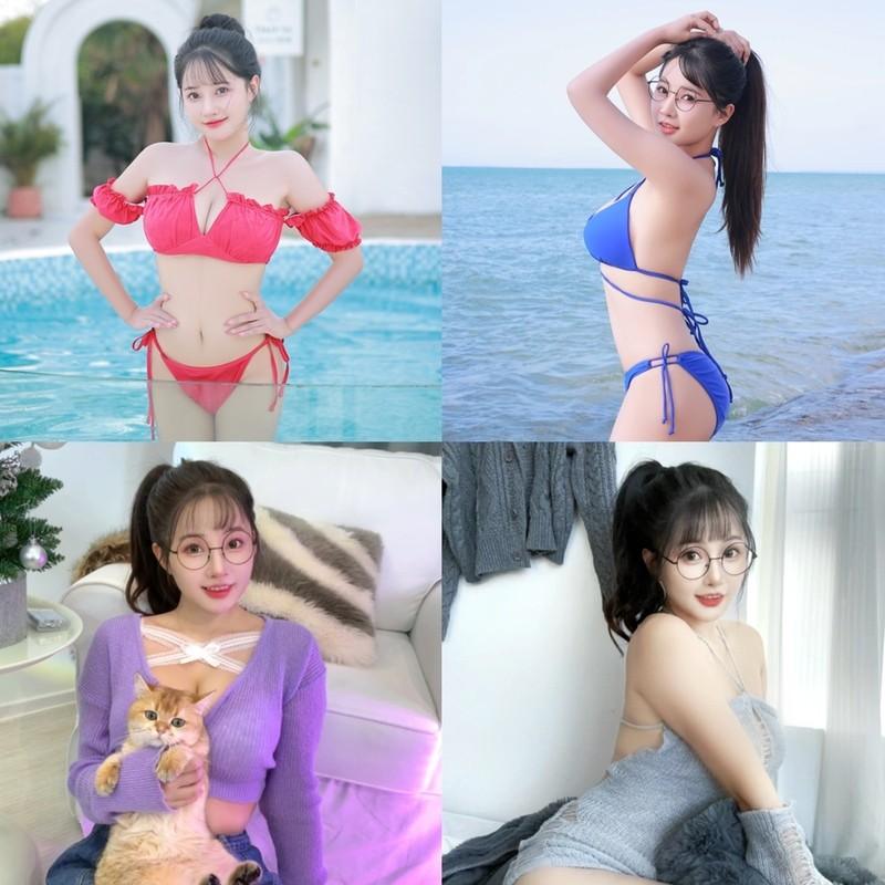 遇见初夏 – 写真&视频合集【持续更新中】-1