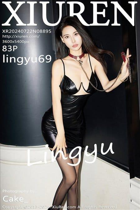 [Xiuren秀人网]2024.07.22 NO.8895 lingyu69[83+1P/910MB]-1