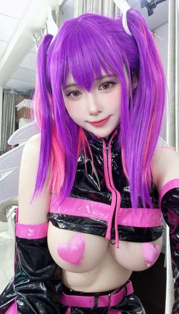 小空sora – 2024.9 Patreon Tier3[75P9V-558MB]-1