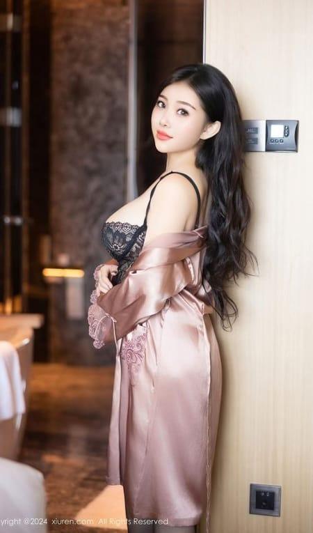 [Xiuren秀人网]2024.09.14 NO.9159 白洁Bessie[67+1P/603MB]