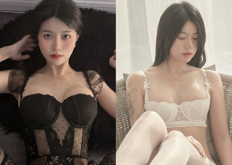 鱼神 – 微密圈写真合集【持续更新中】-1 鱼神 – 微密圈写真合集【持续更新中】-1