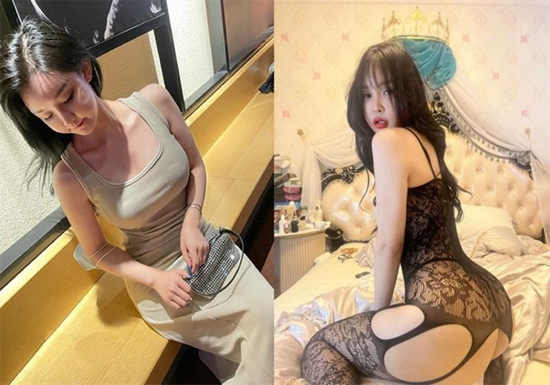 张鑫baby – 微密圈写真合集【持续更新中】-1 张鑫baby – 微密圈写真合集【持续更新中】-1