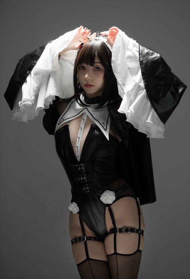 花铃 - 写真图片合集【持续更新中】-1 花铃 - 写真图片合集【持续更新中】-1