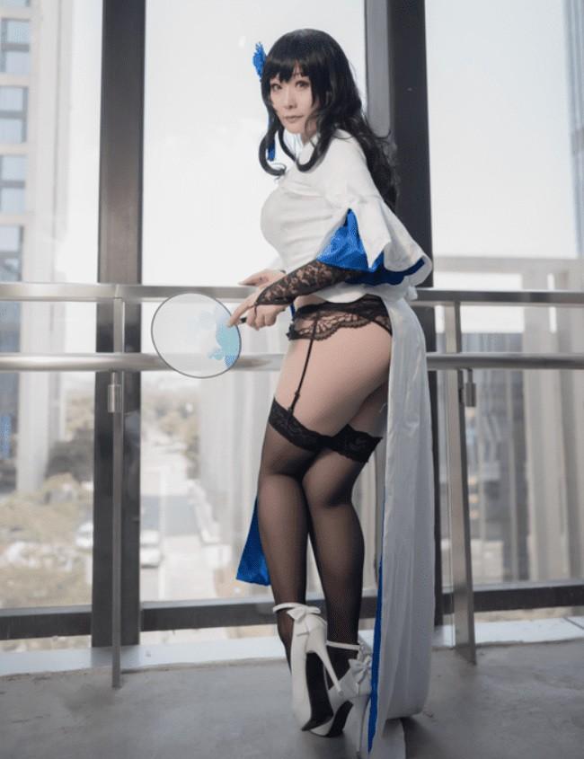 三刀刀miido - 写真图片合集【持续更新中】-2