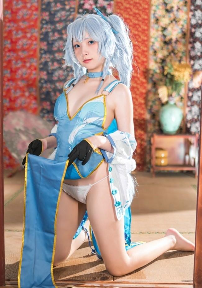 花铃 - 写真图片合集【持续更新中】-1 花铃 - 写真图片合集【持续更新中】-1