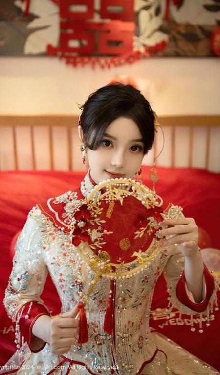 [Xiuren秀人网]2024.06.28 NO.8780 豆瓣酱[111+1P/1.04GB]-2