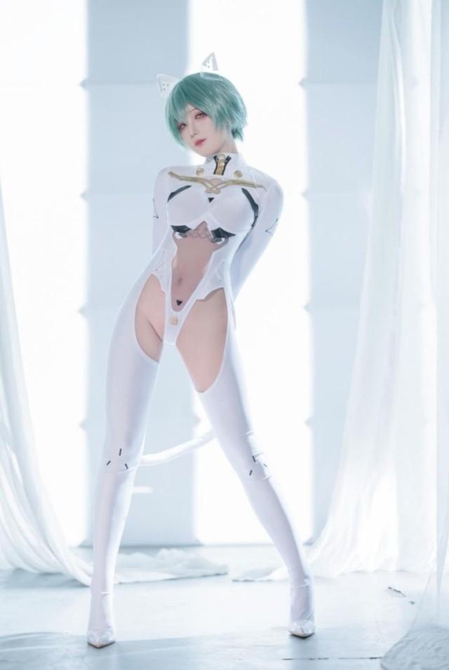 封疆疆v – NO.58 纳希莫夫上将 [40P-406MB]