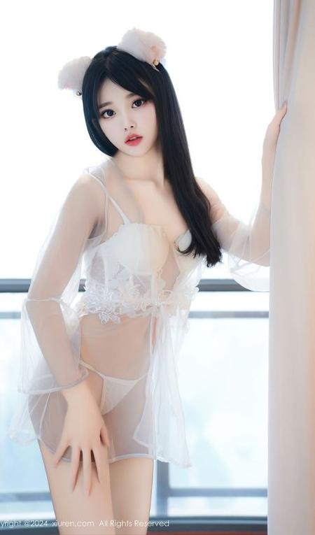 [Xiuren秀人网]2024.07.24 NO.8907 美少女@[62+1P/488MB]