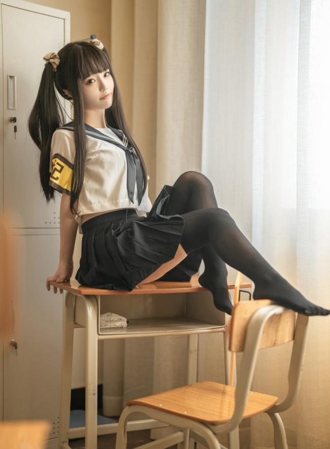 桃良阿宅 – 写真图片合集【持续更新中】-3