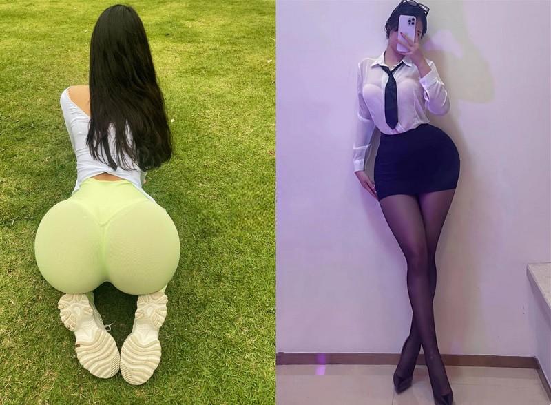 艾拉·isla – 微密圈写真合集【持续更新中】-1 艾拉·isla – 微密圈写真合集【持续更新中】-1