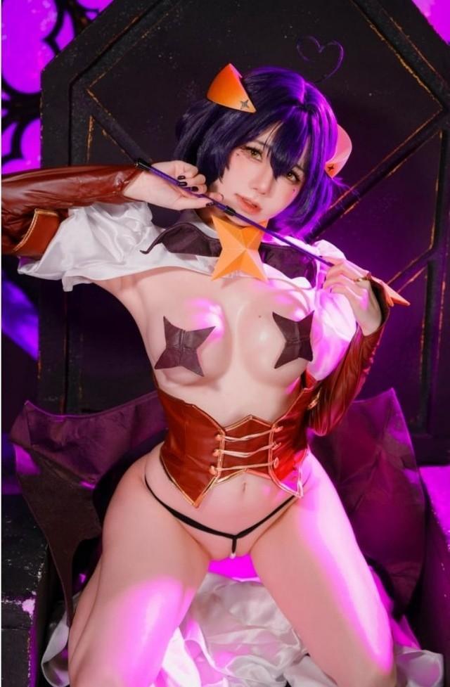 Sally Dorasnow – Magia Baser[55P-622MB]