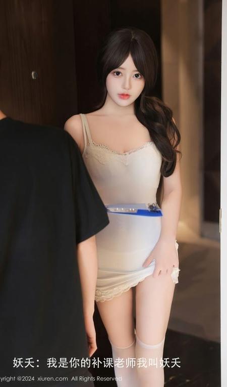 [Xiuren秀人网]2024.09.06 NO.9121 桃妖天[85+1P/766MB]-1