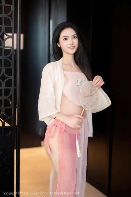 [Xiuren秀人网]2024.12.03 NO.9542 方子萱[77+1P/601MB]-1