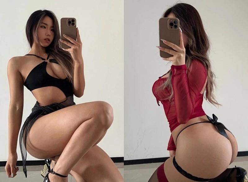 黑饱宝 – 微密圈写真合集【持续更新中】-1 黑饱宝 – 微密圈写真合集【持续更新中】-1