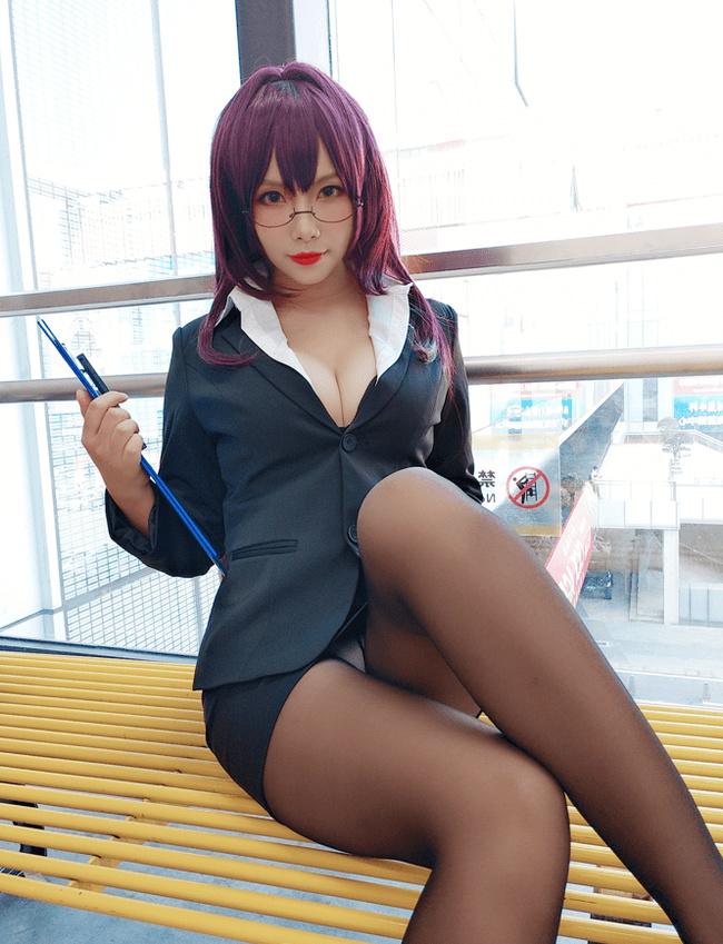 Neko薇薇 – 写真图片合集【持续更新中】-1 Neko薇薇 – 写真图片合集【持续更新中】-1