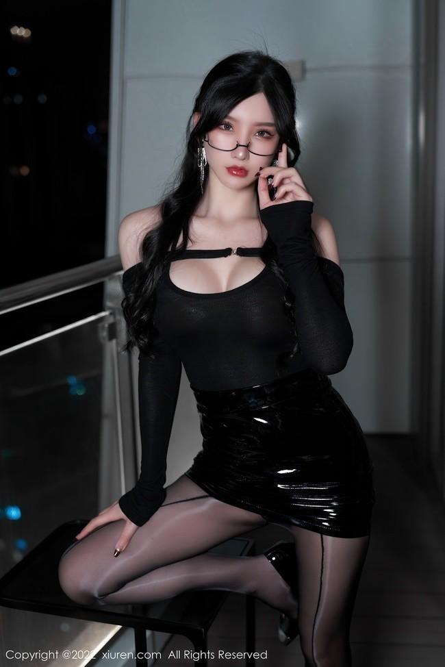 周于希 – 写真图片合集【持续更新中】-6 周于希 – 写真图片合集【持续更新中】-6