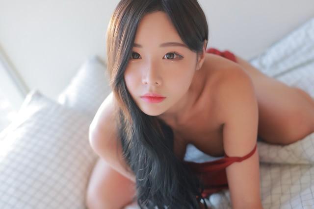 Habin(夏彬) – Underwear&Video 06 [60P+4V／4.69GB]-1