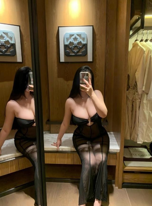 [微密圈]玫玫mm – 黑丝超透纱裙[6P2V – 24MB]