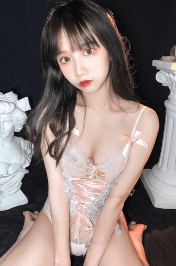 果咩酱w - 写真图片合集【持续更新中】-4 果咩酱w - 写真图片合集【持续更新中】-4