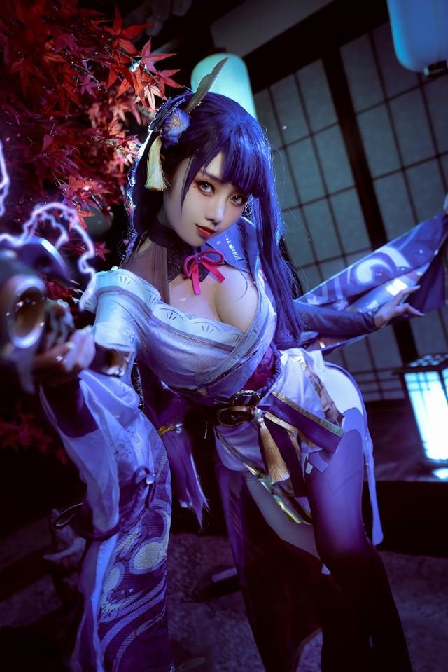 走路摇zly – 写真图片合集【持续更新中】-1