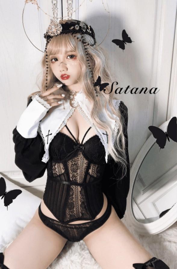 果咩酱w - 写真图片合集【持续更新中】-2 果咩酱w - 写真图片合集【持续更新中】-2