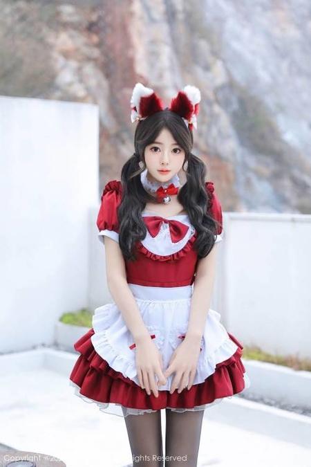 [Xiuren秀人网]2025.01.24 NO.9814 桃妖夭[87+1P/891MB]-2