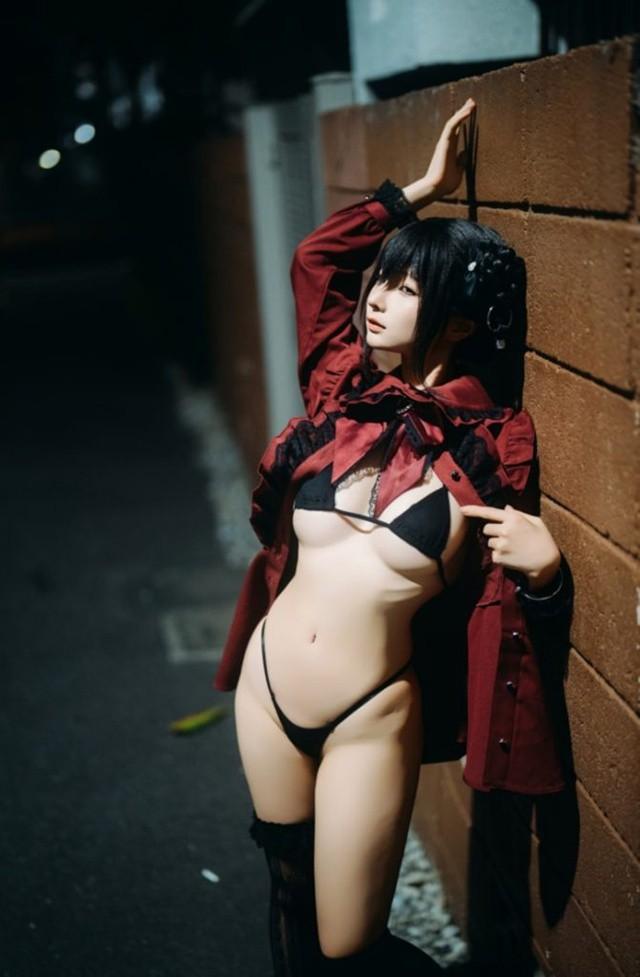 蠢沫沫 – NO.364 夜行 [57P-688MB]