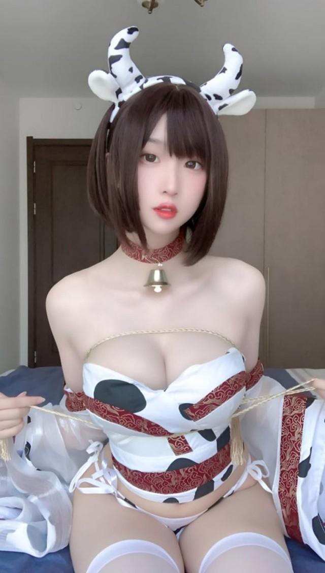 瓦斯塔亚小龙虾 – NO.17 牛牛自拍包 [45P3V-387MB]