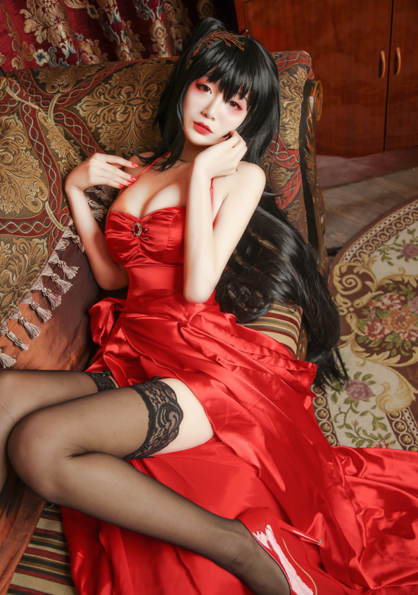 一米八的大梨子 - 写真图片合集【持续更新中】-8