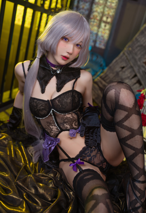 阿包也是兔娘 - 写真图片合集【持续更新中】-1 阿包也是兔娘 - 写真图片合集【持续更新中】-1