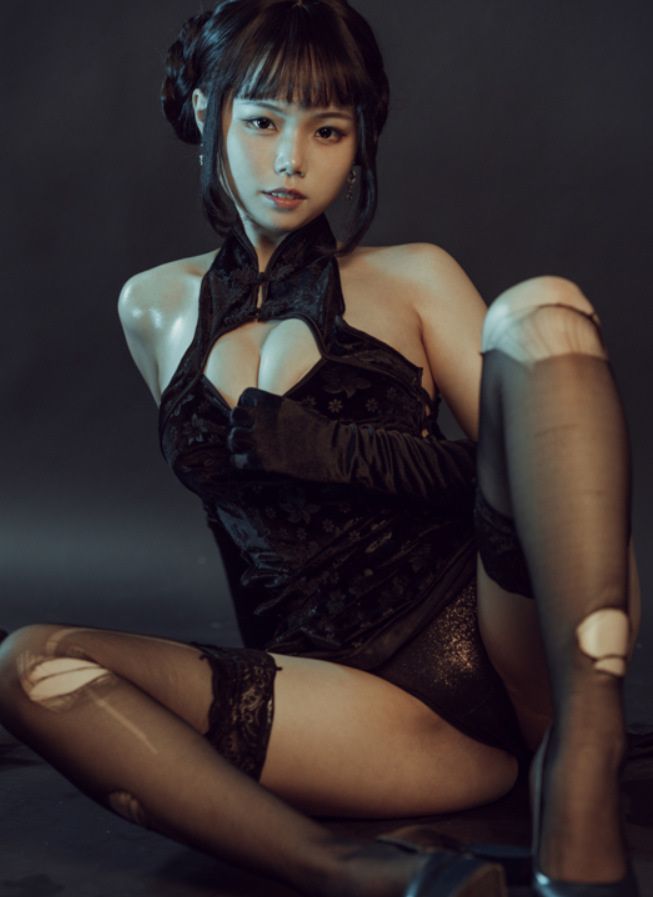 七月喵子 - 写真图片合集【持续更新中】-7 七月喵子 - 写真图片合集【持续更新中】-7