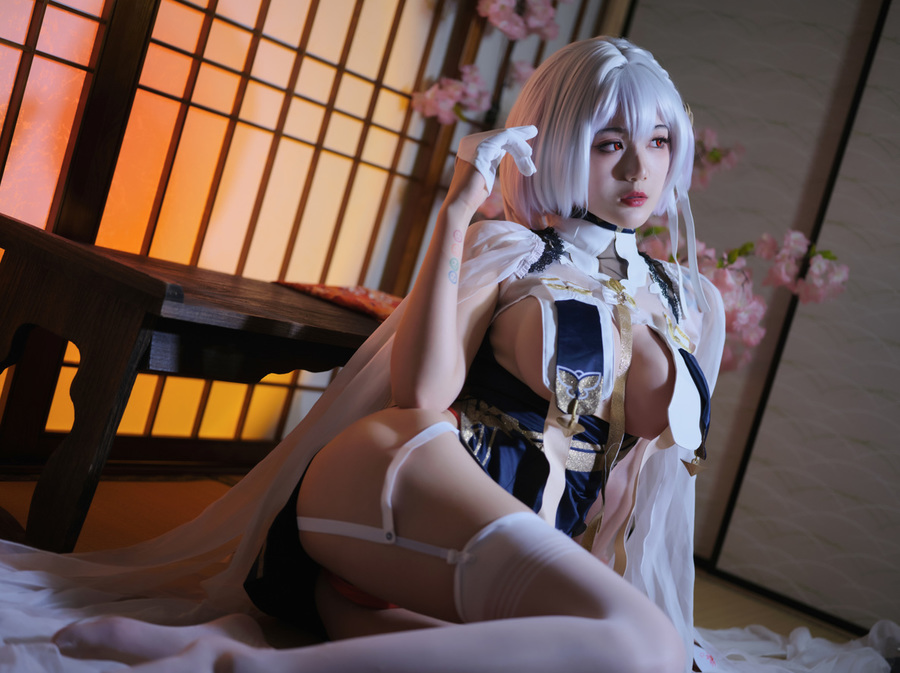 一米八的大梨子 - 写真图片合集【持续更新中】-4