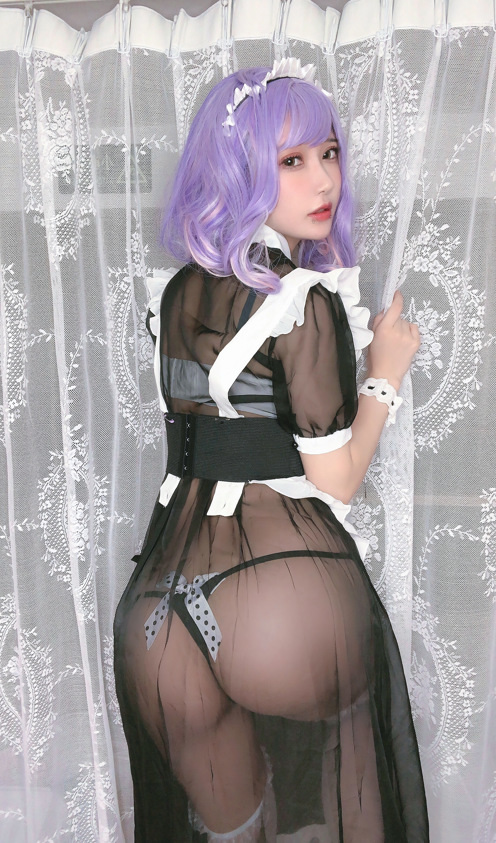 阿包也是兔娘 - 写真图片合集【持续更新中】-1 阿包也是兔娘 - 写真图片合集【持续更新中】-1