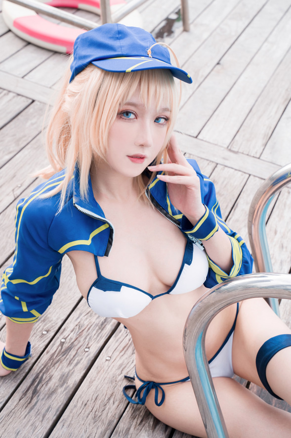 阿包也是兔娘 - 写真图片合集【持续更新中】-2 阿包也是兔娘 - 写真图片合集【持续更新中】-2