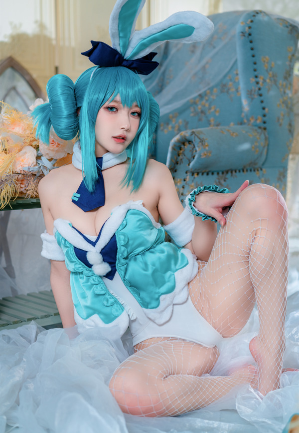 阿包也是兔娘 - 写真图片合集【持续更新中】-5 阿包也是兔娘 - 写真图片合集【持续更新中】-5