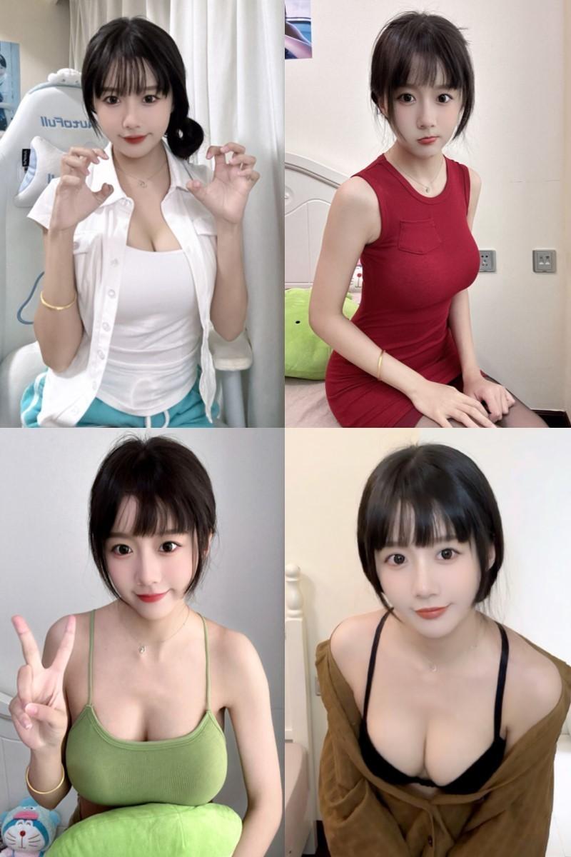 唐卡七 – 舰长充电等写真&视频合集【持续更新中】-1 唐卡七 – 舰长充电等写真&视频合集【持续更新中】-1