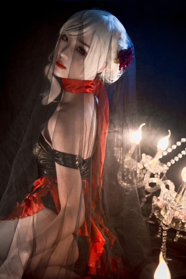 瓦斯塔亚小龙虾 – 写真图片合集【持续更新中】-3 瓦斯塔亚小龙虾 – 写真图片合集【持续更新中】-3