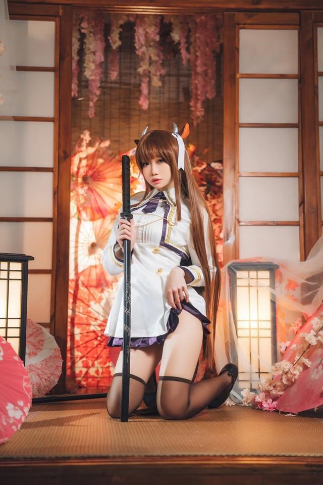 焖焖碳 – NO.041 樫野 [30P-563MB]