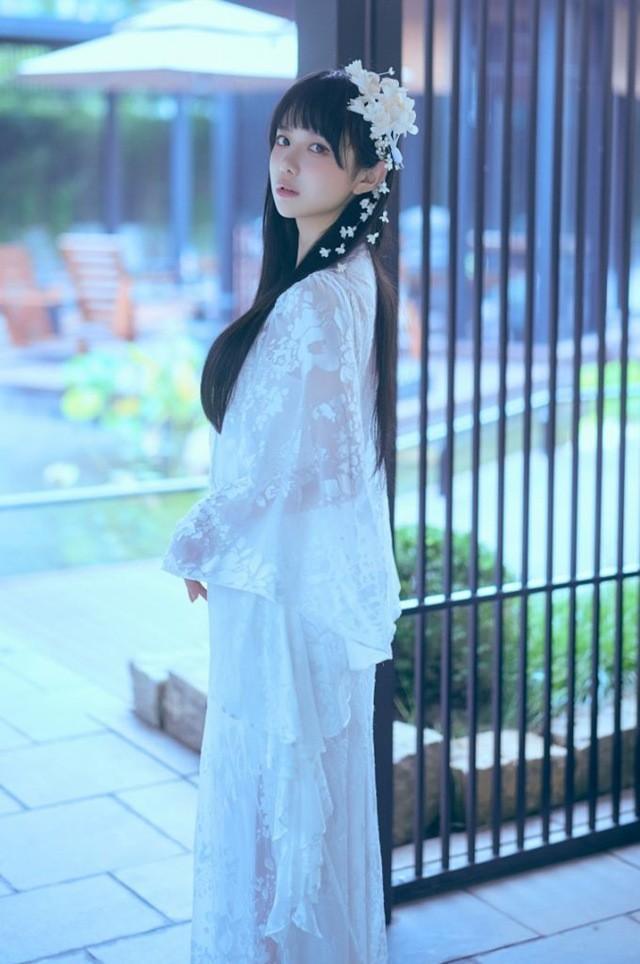 Shika小鹿鹿 – NO.128 新中式[21P-500MB]-2