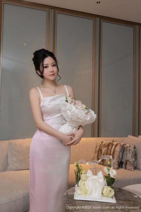 [Xiuren秀人网]2025.02.19 NO.9907 鱼子酱Fish[80+1P/790MB]-1