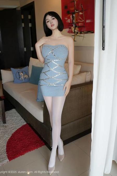 [Xiuren秀人网]2025.02.12 NO.9872 桃色奶酪[59+1P/640MB]-2