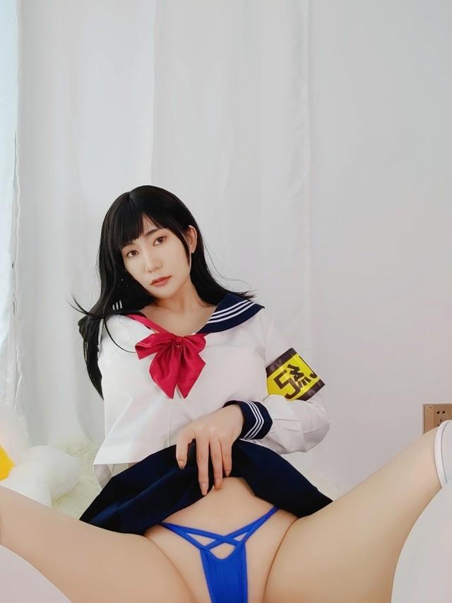 星澜是澜澜叫澜妹呀 – NO.42 风纪委员 [49P5V-284MB]