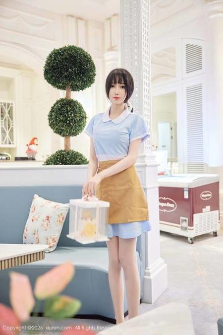 [Xiuren秀人网]2025.02.10 NO.9864 玥儿玥er[82+1P/777MB]-2