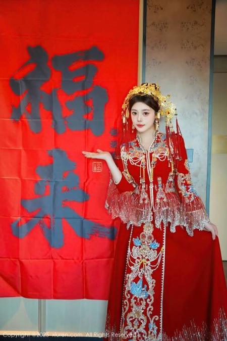 [Xiuren秀人网]2025.01.25 NO.9823 蛋蛋宝[79+1P/943MB]-2