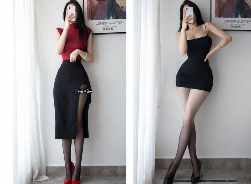 Cool文茜 – 微密圈写真合集【持续更新中】-1 Cool文茜 – 微密圈写真合集【持续更新中】-1