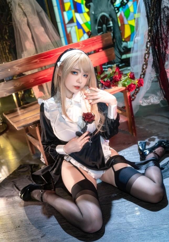 安食AJIKI - 写真图片合集【持续更新中】-1 安食AJIKI - 写真图片合集【持续更新中】-1